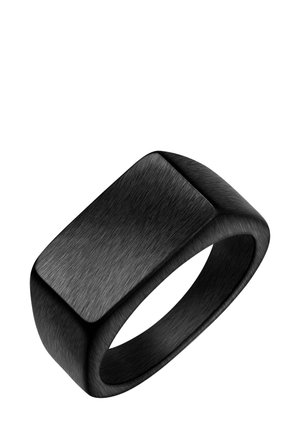 Ring - schwarz