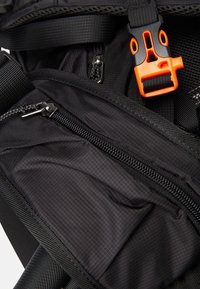 Swedemount Hiking rucksack - black black