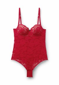 ROMANTIC FANTASY - Body - red