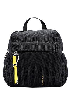 Zaino - black