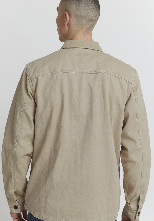 SDBrenton - Denim jacket - dune2