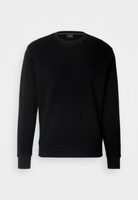 SALBO MIRROR - Sweatshirt - black