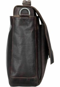 Strellson Portafolios - dark brown