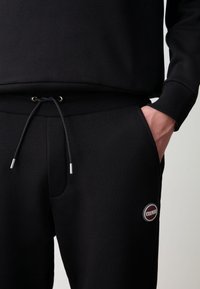 Colmar Pantaloni sportivi - nero