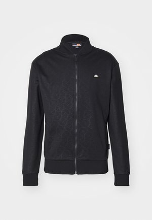 Ellesse, GORIZIO - Jakna za treniranje - black