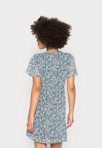 Anna Field Vestido de dia - blue