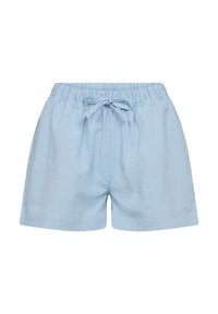 Ikke valgt, light blue