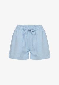 Ikke valgt, light blue
