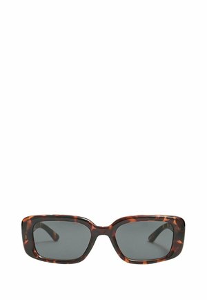 Stradivarius TORTOISESHELL PRINT  - Sonnenbrille - brown