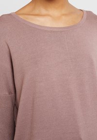 Saint Tropez Pullover - light pink