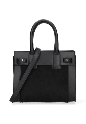 Handtasche - black