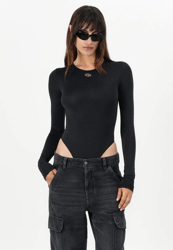 ANGELINA - Long sleeved top2