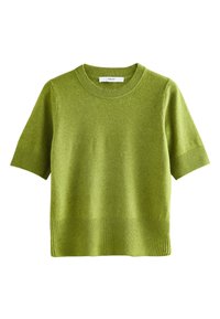 Non sélectionné, green