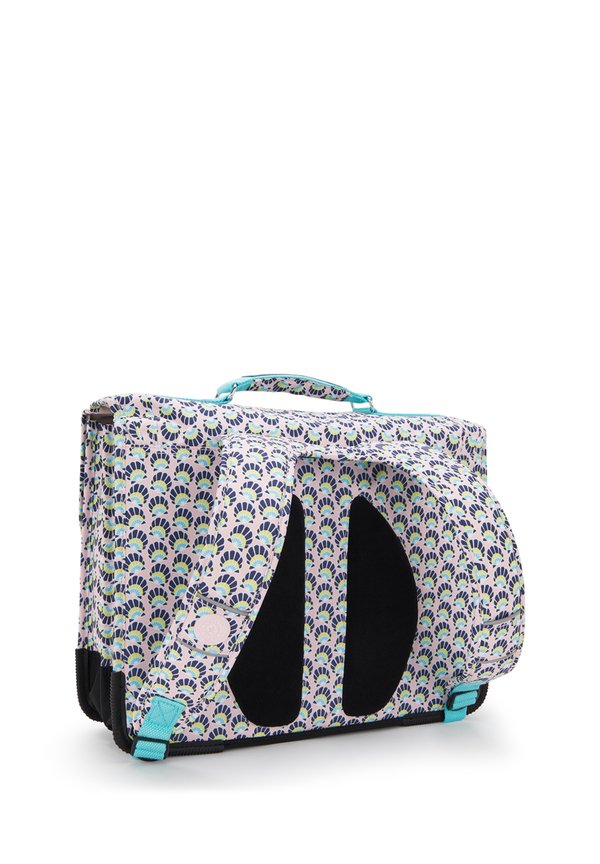 PREPPY BTS PRT AC – Schulranzen – geo shell