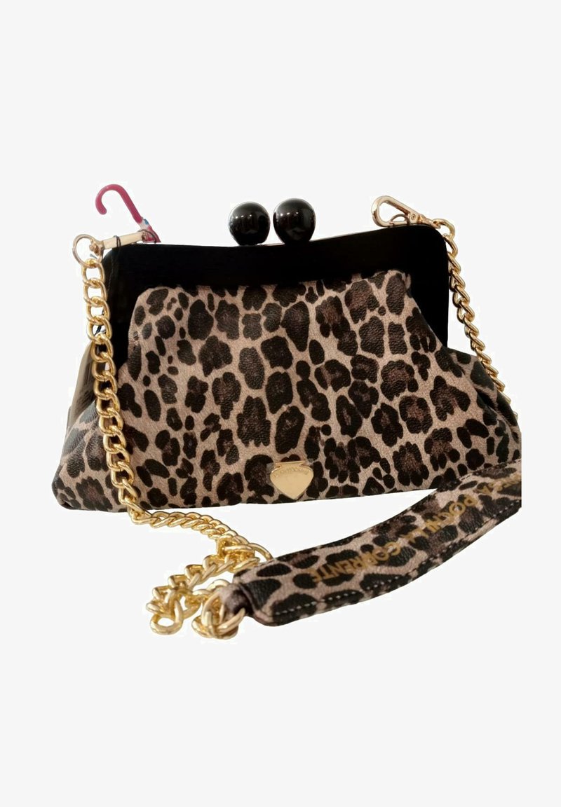 Le Pandorine Sac bandoulière - multiplo