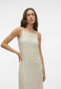 Vero Moda Robe de jour - birch
