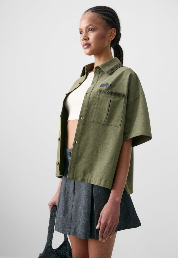 X NAOMI OSAKA SKIRT - Mini skirt3