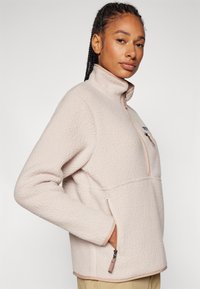 Patagonia RETRO MARSUPIAL - Fleece trui - shroom/taupe