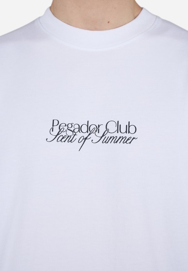 RAMON TEE - Print T-shirt2