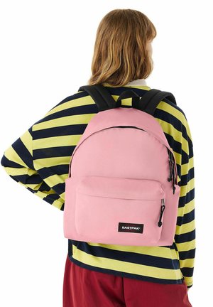 Eastpak, UNISEX, różowy
