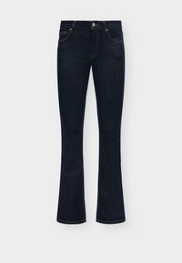 Valgt, dark blue/rinsewash