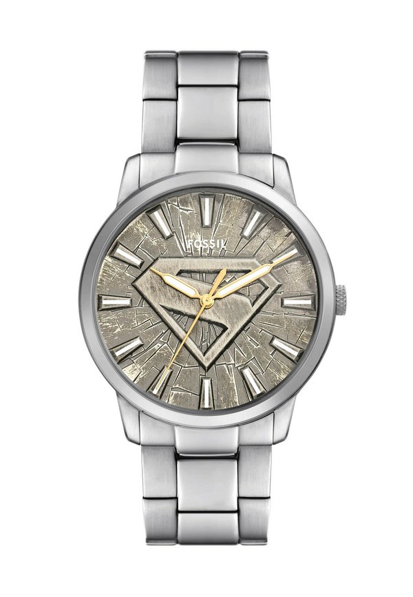 TRADITIONAL SUPERMAN - Uhr