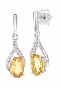 DIAMANT L'ÉTERNEL Uhani - white gold - coloured