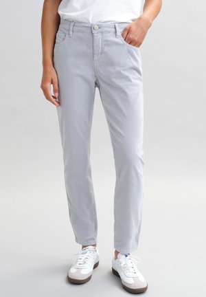 Jeans Slim Fit - grey