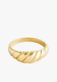 Non sélectionné, gold tone