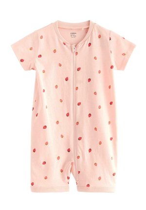 ROMPER  - Pyjama - light pink
