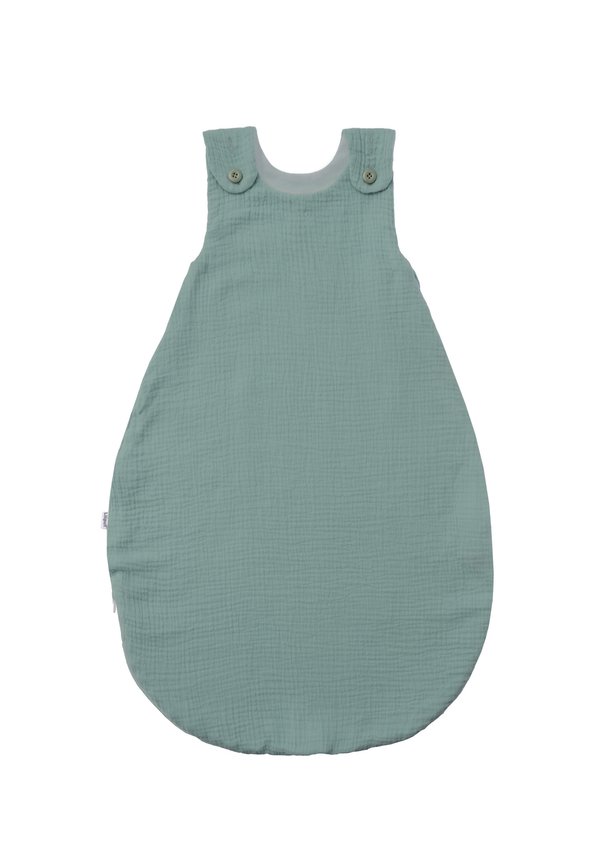 Nachtwäsche Schlafsack - hellgrün