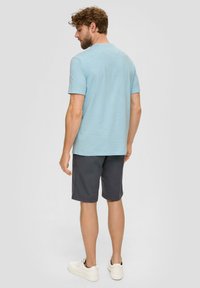 s.Oliver MELIERTES  nakrapiany turkus