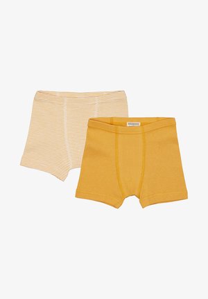 loud + proud 2 PACK - Panties - gelborange