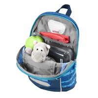 Step by Step KIGA  - Tagesrucksack - Koala Coco