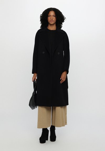 WEEKEND MaxMara RESINA - Manteau classique - nero