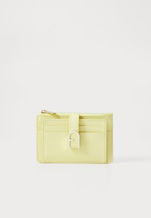 FLOW CARD CASE - Wallet - freesia