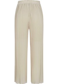 Cloud 5ive MIT WEITEM SCHNITT UND 2-LAGIGEM  - Pantalones - beige