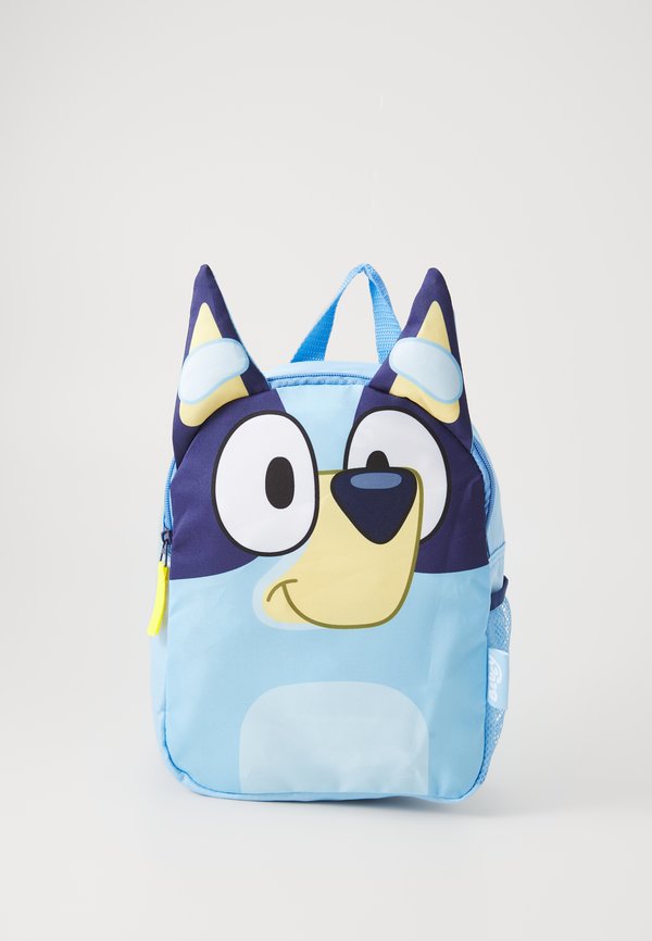 BACKPACK BLUEY FLUFFY FRIENDS SMALL UNISEX - Tagesrucksack