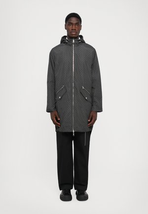 ANORAK - Parka - grey