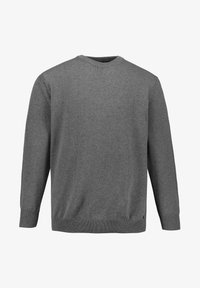 Ausgewählt, gray-mottled