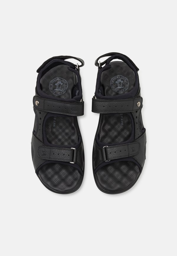 SALTON - Walking sandals2