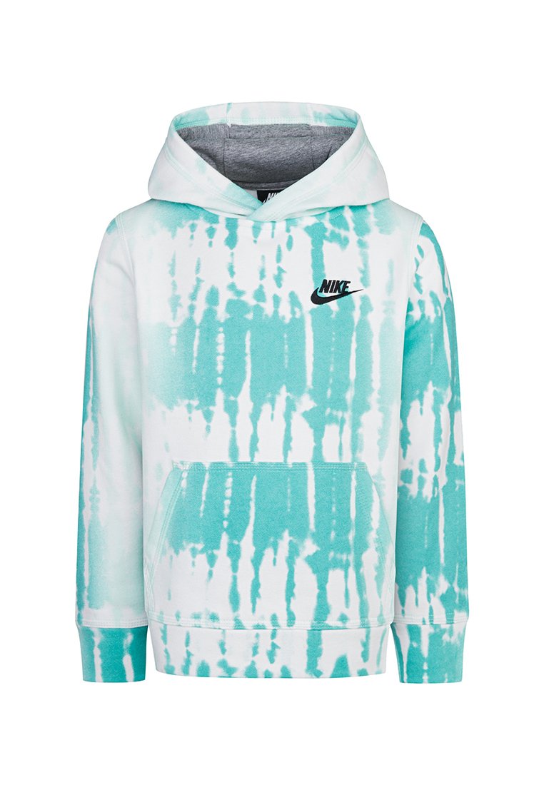 Nike Sportswear Hoodie mintgroen