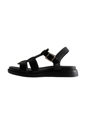 Sandalen - black