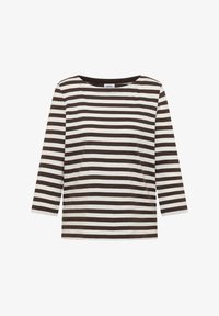 Non sélectionné, braun