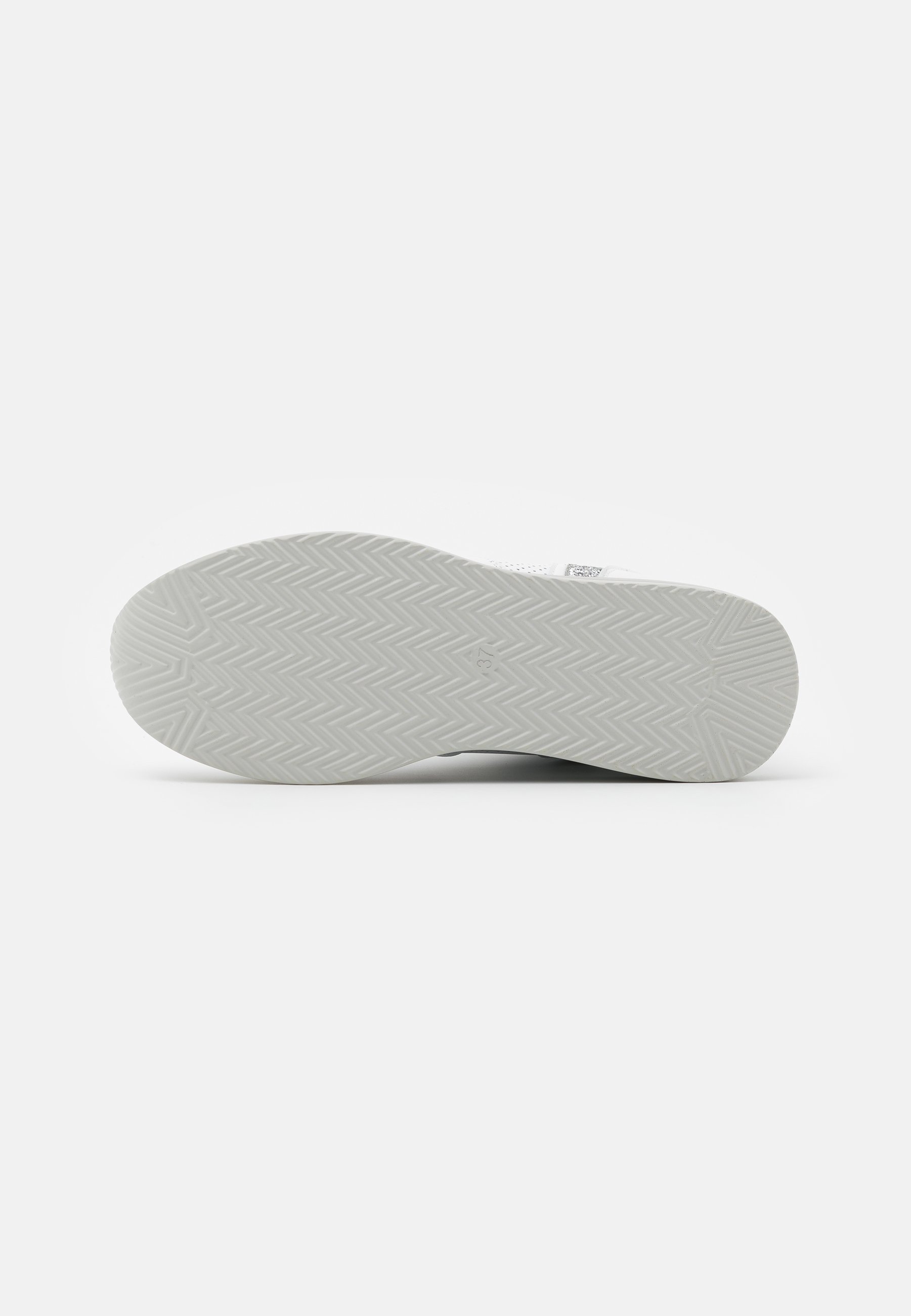 Tata Italia SOLE - Sneakers laag - white/wit - Zalando.nl