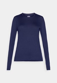 Undershirt - dark blue
