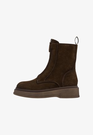 Tamaris, 1-25424-47 300 - Bottines - brown
