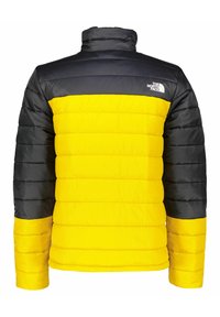 The North Face Vinterjacka - black