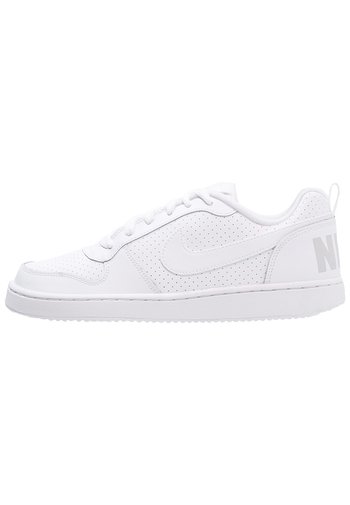 Nike Sportswear Court Borough Zapatillas White Blanco Zalando Es