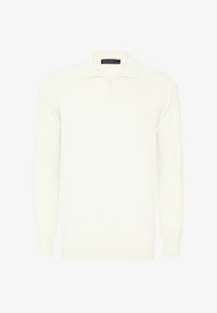 Unausgewählt, off white